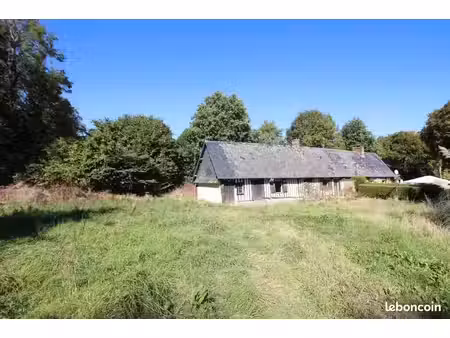maison 3 pièces 49 m²