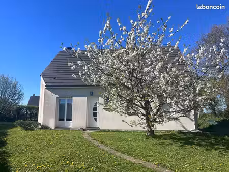 maison 4 chambres