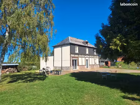 maison 150m2 ry