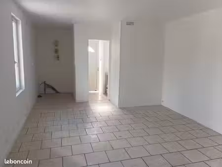 maison individuelle en briques