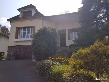 location maison individuelle