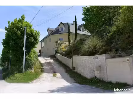 maison 165 m²/76530 moulineaux