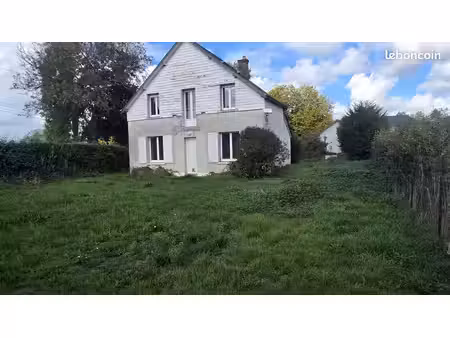 golf d'octeville-sur-mer  exclusivite