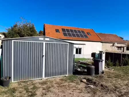 maison de campagne