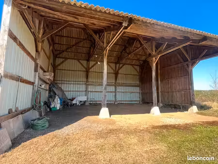 garage camping car a louer