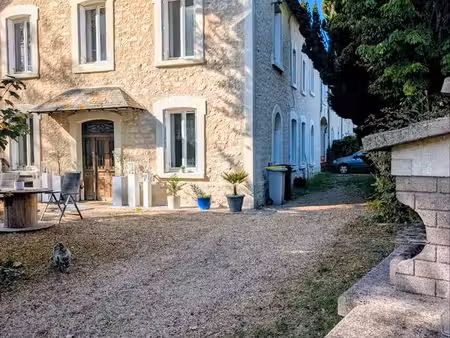maison 5 chambres 200 m2