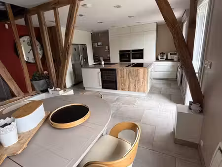 location de chambre meublée chez l’habitant