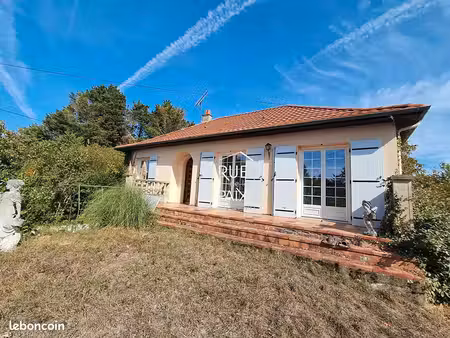 propriété 3 pièces 75 m²