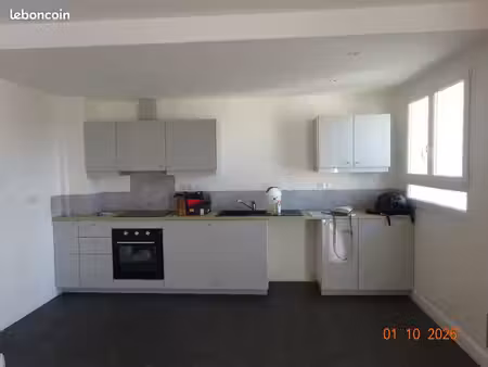 appartement t 3 à louer