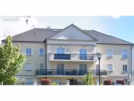 appartement 3 pièces.66m2  saint pierre du perray 91280
