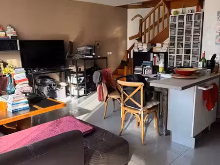 f3 dupleix appartement savigny le temple