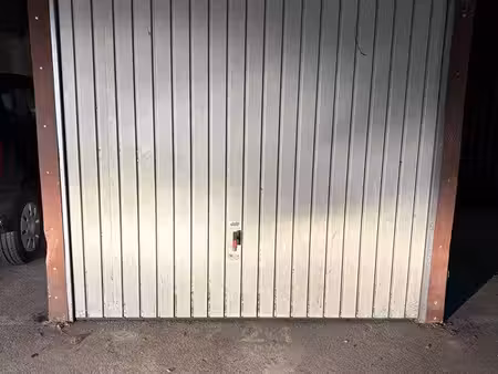 box à vendre