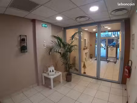local commercial 229 m² saint-dié-des-vosges