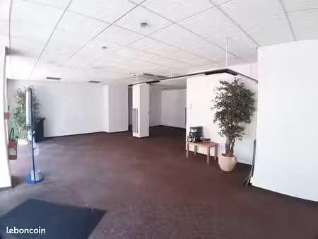 local commercial 335 m² saint-dié-des-vosges