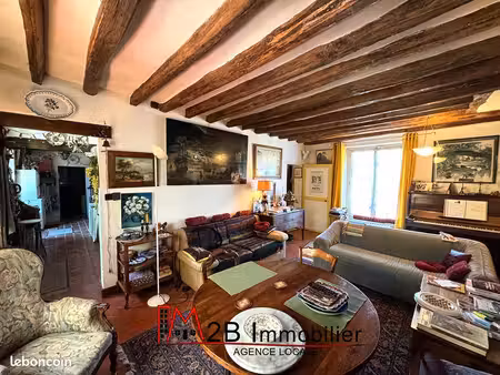 maison 6 pièces 161 m²