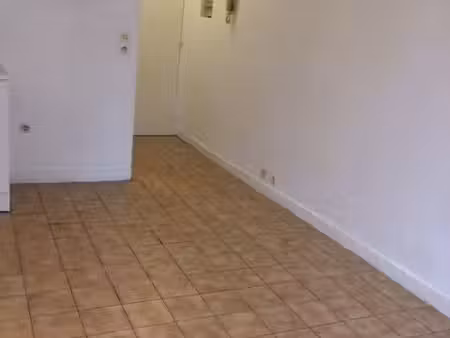 a louer studio apajon (91290)