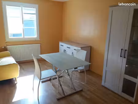 appartement f1