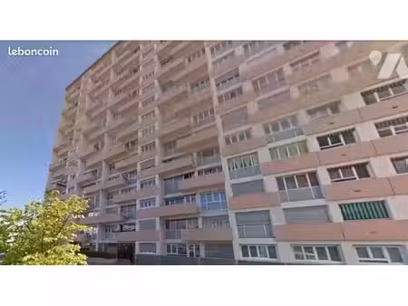 appartement 5 pièces 99 m²