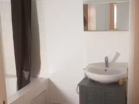 a louer t2 à brienon sur armançon