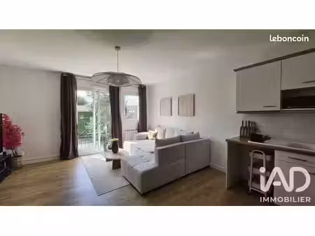 appartement 3 pièces 71 m²
