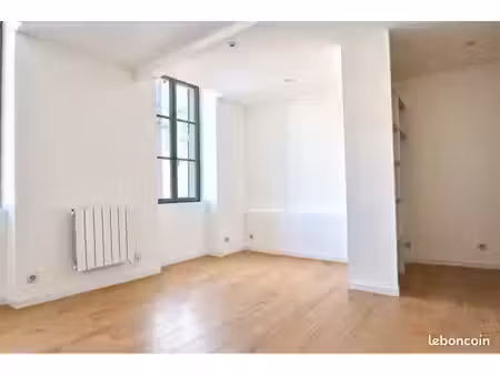 studio 20m2 neuf