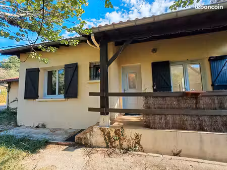 maison 2 pièces 62 m²