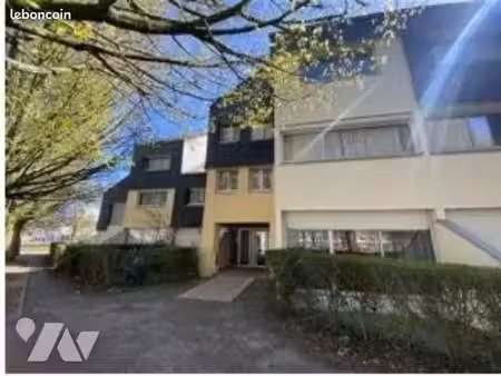 appartement 1 pièce 22 m²