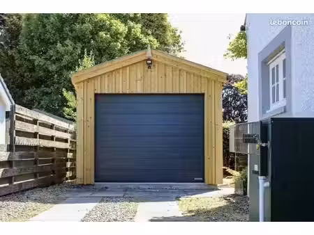 recherche box/parking sur joigny