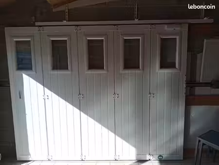 vente porte de garage