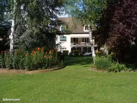 grande maison