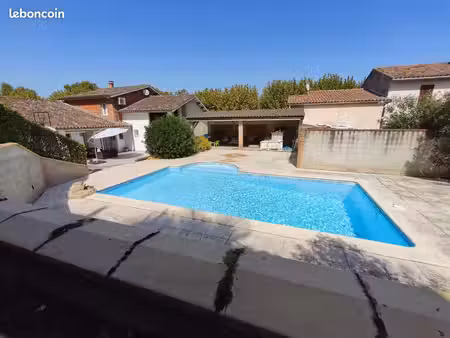maison 6 pièces 200 m²