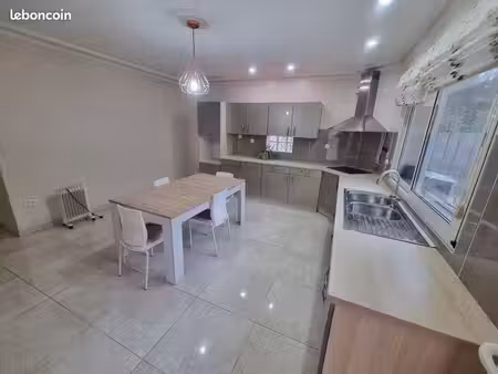 appartement f3 - charges comprises