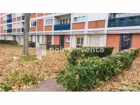 bureaux 202 m²