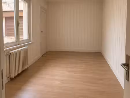 bureau indépendant 15m2 à louer - centre ville