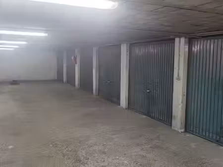 box sécurisé à vendre – secteur gresillons  gennevilliers