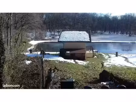 etangs