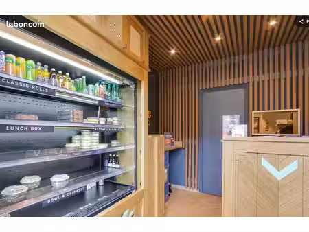 boutique 70 m² neuilly sur seine