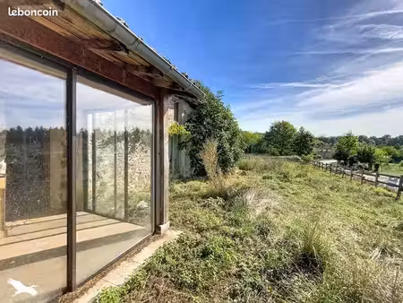 ferme 7 pièces 158 m²