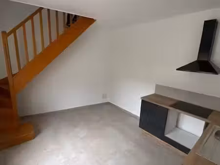 appartement 2 pièces 27 m²
