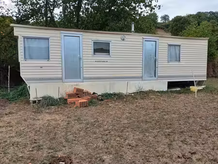 mobilhome