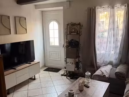 logement t3 neufmanil