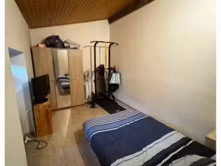 appartement t 3 à serriere non meublé