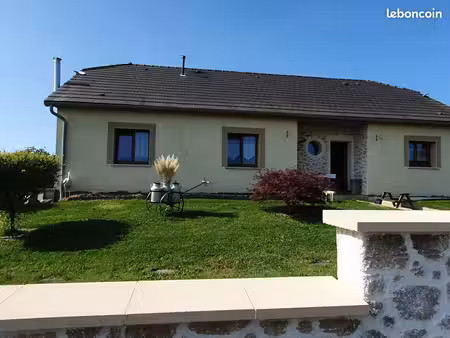 maison 2013