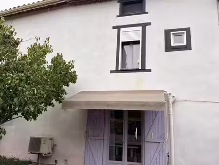 maison de hameau