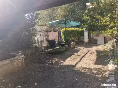 maison sur sarras