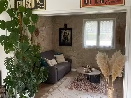 location maison 5 pièces