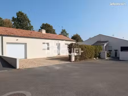 maison 3 pièces 76 m²