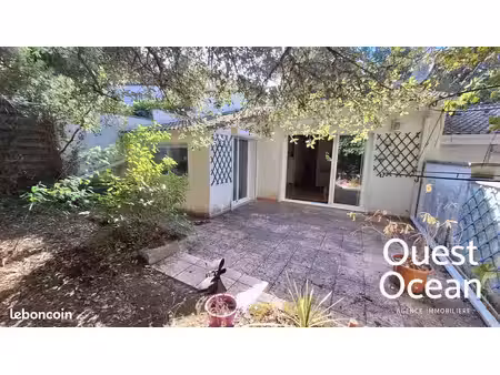 villa 3 pièces 69 m²