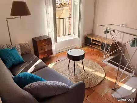 charmante maison au calme