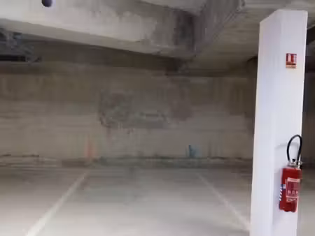 emplacement de parking